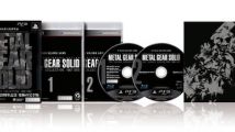 MGS : The Legacy Collection, prix, date et site nippon
