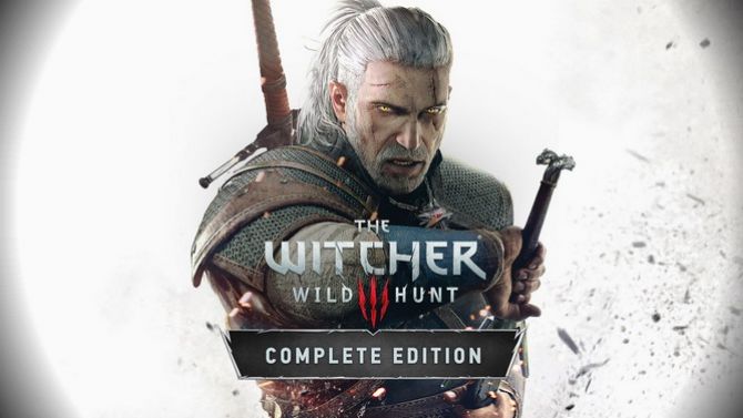 TEST de The Witcher III Complete Edition sur Switch : Geralt ne se porte pas trop mal