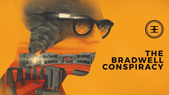 TEST de The Bradwell Conspiracy : Une aventure aux faux airs de jeu Valve
