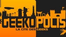 Geekopolis et sa Game Jam, le mois prochain à Montreuil