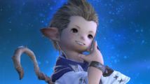 FF XIV : A Realm Reborn revient en images