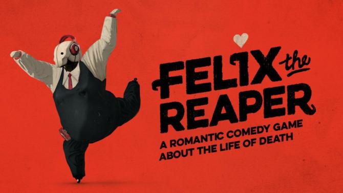 TEST de Felix the Reaper : Jeux d'ombres et danse macabre