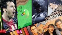 Podcast Premium : Bilan du mois d'avril 2013