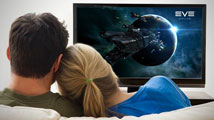 Une série télé EVE Online inspirée par les joueurs