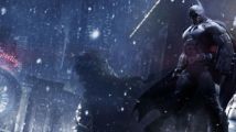 Batman Arkham Origins : nouvelles images
