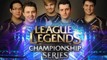 LCS LoL sur Gameblog : tout ce qu'il faut savoir