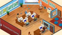 Game Dev Tycoon : le jeu qui piège les pirates avec humour
