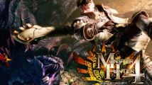 Pas de Monster Hunter 4 sur PS Vita