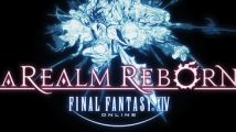FF XIV : A Realm Reborn annoncé pour l'été 2013 en Europe