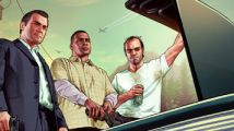 SONDAGE : Votre perso favori de GTA V