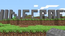 Version boîte de Minecraft datée sur Xbox 360 en Europe