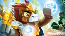 LEGO Legends of Chima : Le Voyage de Laval en vidéo