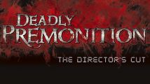 Deadly Premonition Director's Cut : Avant / Après en vidéo