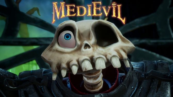 TEST de MediEvil PS4 : La plaisante résurrection de Sir Daniel Fortesque