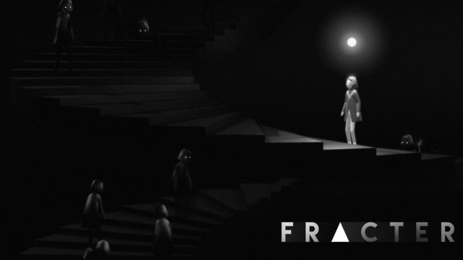 TEST de FRACTER (PC) : Entre ombres et lumières