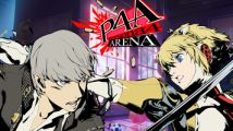 Persona 4 Arena se met en scène en vidéo