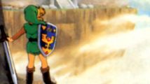 Zelda 3DS : les mondes de la Lumière et de l'Ombre de retour