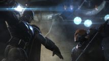 Batman Arkham Origins : encore de nouvelles images