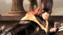 Injustice : Batgirl débarque en DLC