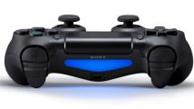 Killzone Shadow Fall : la barre de vie sur la manette PS4