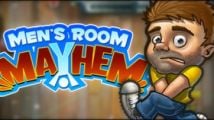 Men's Room Mayhem annoncé sur PS Vita