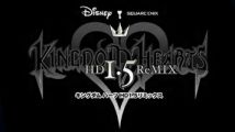 Kingdom Hearts 1.5 HD ReMIX daté en Europe
