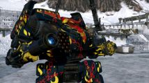MechWarrior Online : une vidéo loin d'être misérable