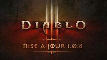Diablo III en 1.0.8 : plus de monstres dans les actes 1 & 2