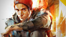 inFAMOUS : Second Son en images et infos PS4