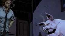 The Wolf Among Us : 1eres images du nouveau Telltale (Walking Dead)