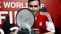 FIFA : le Français Bruce Grannec double champion du Monde