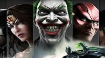 Injustice Wii U : les DLC cet été