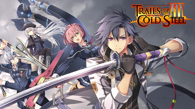 TEST de Trails of Cold Steel III : Le retour du JRPG mutant croisé avec du Visual Novel