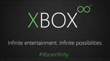 Xbox 3 / 720 : son nom serait bien "Infinity"