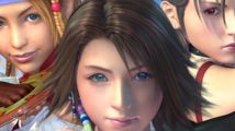 Final Fantasy X-2 HD : des images et Last Mission ?