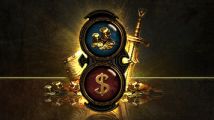 Diablo III : les bénéfices liés au bug de l'or sont reversés à une association