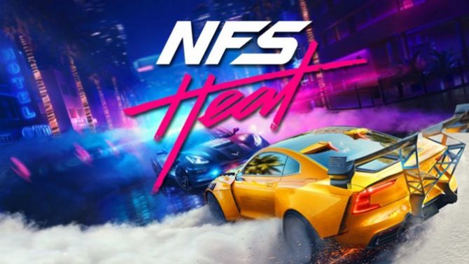 TEST de Need for Speed HEAT : Le Heat n'est pas forcément un hit