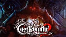 Castlevania Lords of Shadow 2 : les premiers détails
