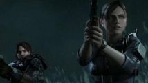 Resident Evil : Revelations en nombreuses images