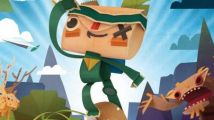 Tearaway : deux packs en précommande détaillés