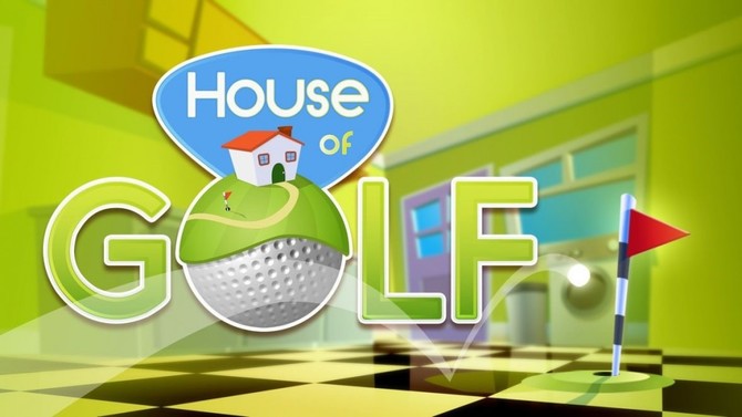 TEST de House of Golf : Mini-golf à prix mini