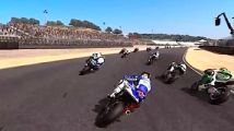 MotoGP 13 : nouvelle vidéo de gameplay