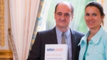 Le SNJV salue la proposition du rapport Lescure