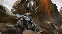 Destiny : nouvelles images et infos sur l'univers, les classes