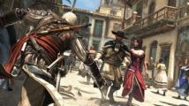 Assassin's Creed IV Black Flag : de nouveaux visuels