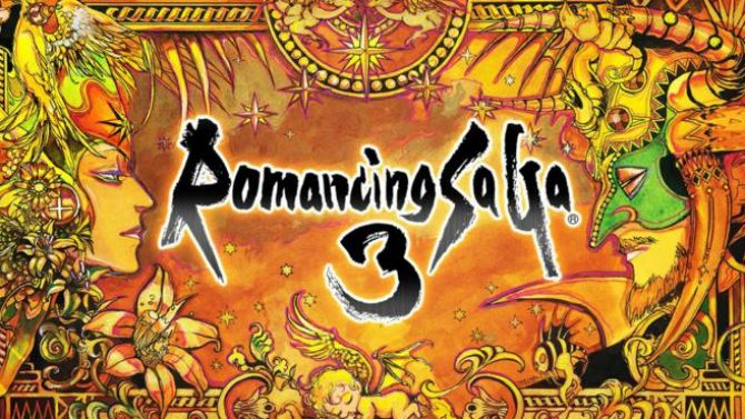 TEST de Romancing SaGa 3 : La grande vadrouille du J-RPG