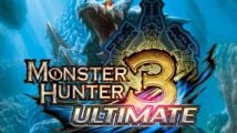 Monster Hunter 3 Ultimate continue sa promo en 3 vidéos