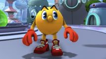 Pac-Man bientôt de retour dans nos consoles