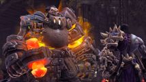 Forge, impressions post-test