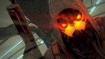 Killzone PS4 : la démo faite avec la moitié de la mémoire